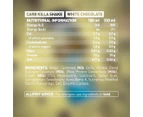 8 x Grenade Carb Killa Protein Shakes White Chocolate 330mL