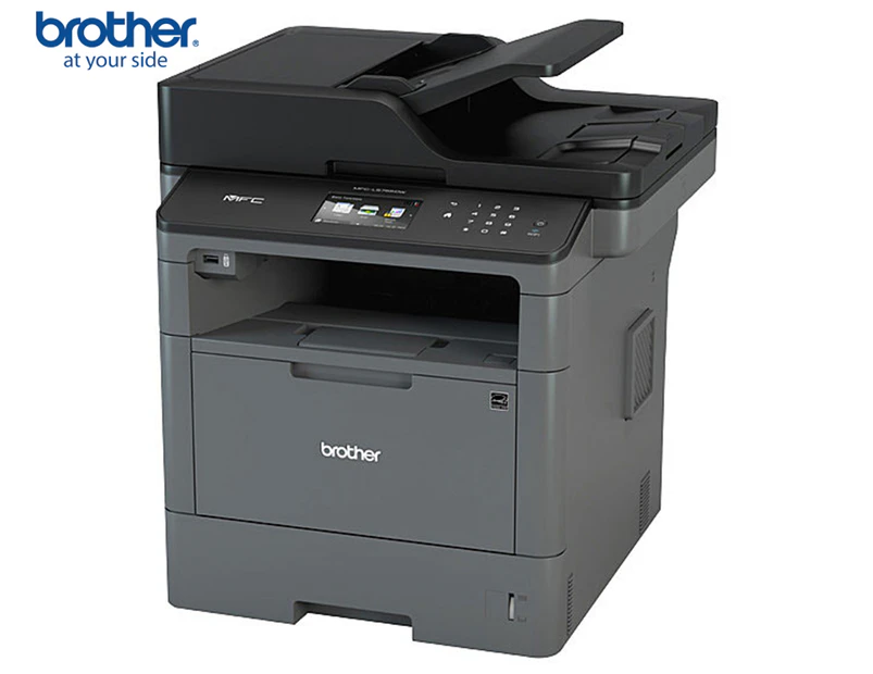 Brother Multi-Functional MFC-L5755DW Laser Printer