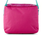 Disney Frozen Sisterly Love Messenger Bag - Pink