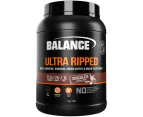 Balance Ultra Ripped - 1kg Chocolate