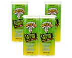 Warheads Extreme Sour Minis 49g - 4 Piece Pack