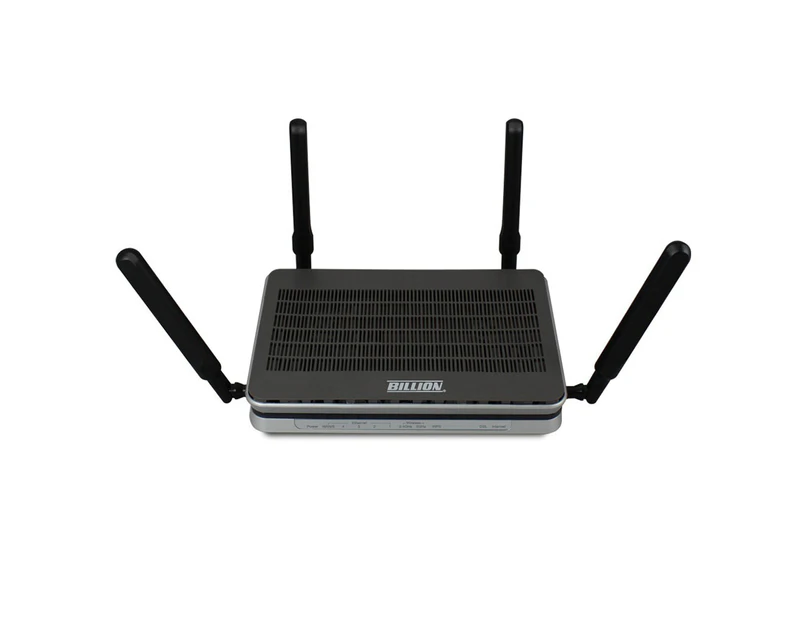 Billion BIPAC8900AX-2400 AC 2400Mpbs 3G/4G LTE VDSL2 ADSL2Plus VPN Router