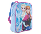 Disney Frozen Eva Backpack - Blue