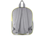 Disney Junior Minnie Deluxe Backpack - Yellow/Grey