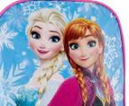 Disney Frozen Eva Backpack - Blue