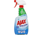 Ajax Ocean Fresh Multi-purpose Antibacterial Spray 500mL