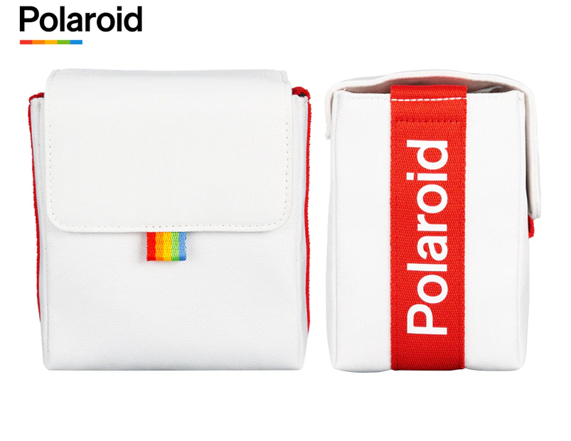 Polaroid Now Bag