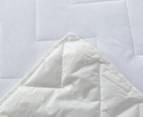 Gioia Casa Waterproof Quilted Anti-Microbial Super King Bed Mattress Protector 4