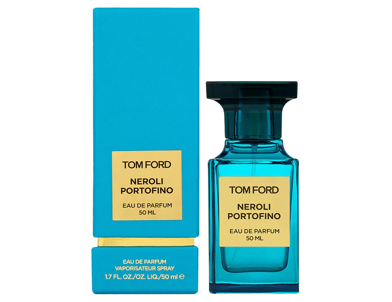 Tom Ford Neroli Portofino For Men & Women EDP Perfume 50mL