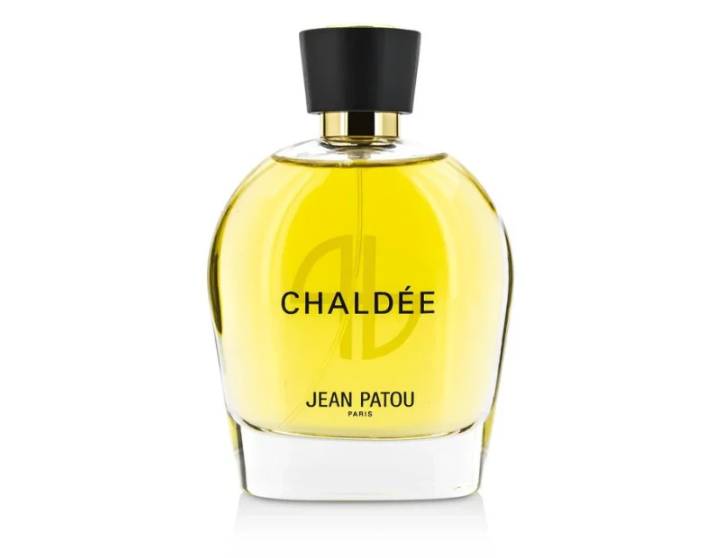 CHALDEE by Jean Patou Eau De Parfum Spray 100ml