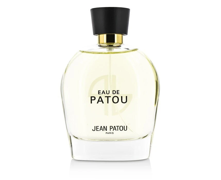 EAU DE PATOU by Jean Patou EDT Spray (Heritage Collection Unisex) 100ml