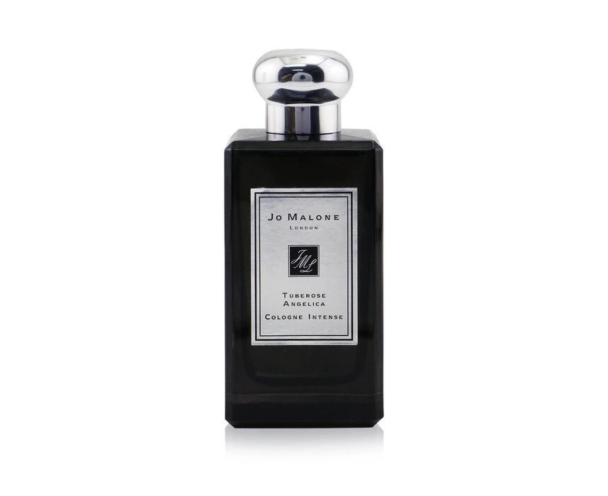 Jo Malone Tuberose Angelica Cologne Intense Spray (Originally Without Box) 100ml/3.4oz