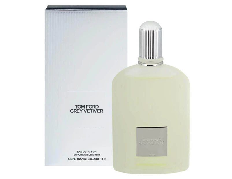 Tom Ford Grey Vetiver For Men EDP Perfume 100mL
