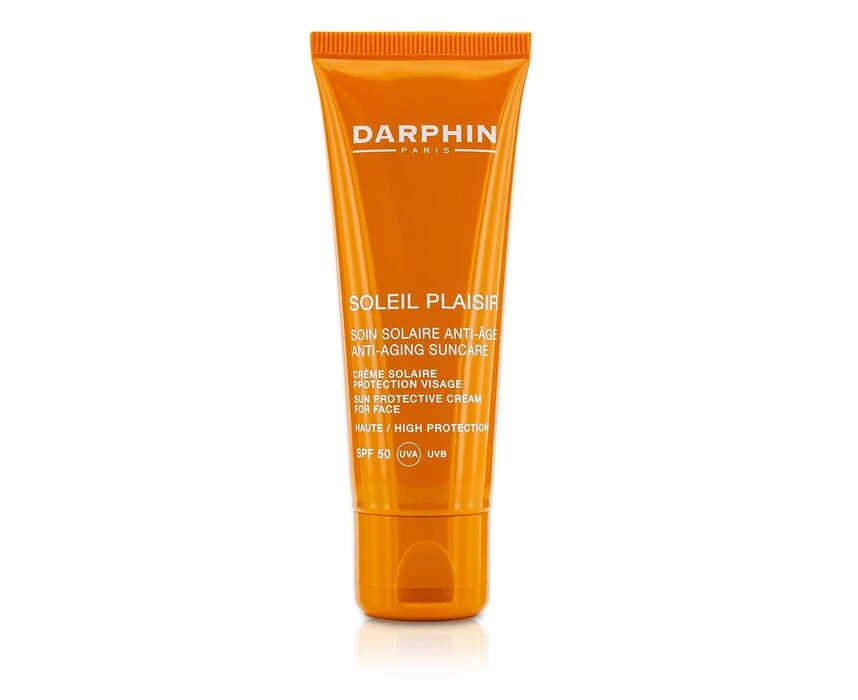 Darphin Anti Aging Suncare SPF 50 by Darphin for Women - 1.7 oz Sunscreen