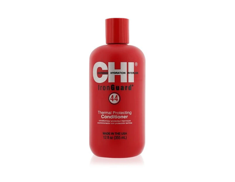 CHI CHI44 Iron Guard Thermal Protecting Conditioner 355ml/12oz