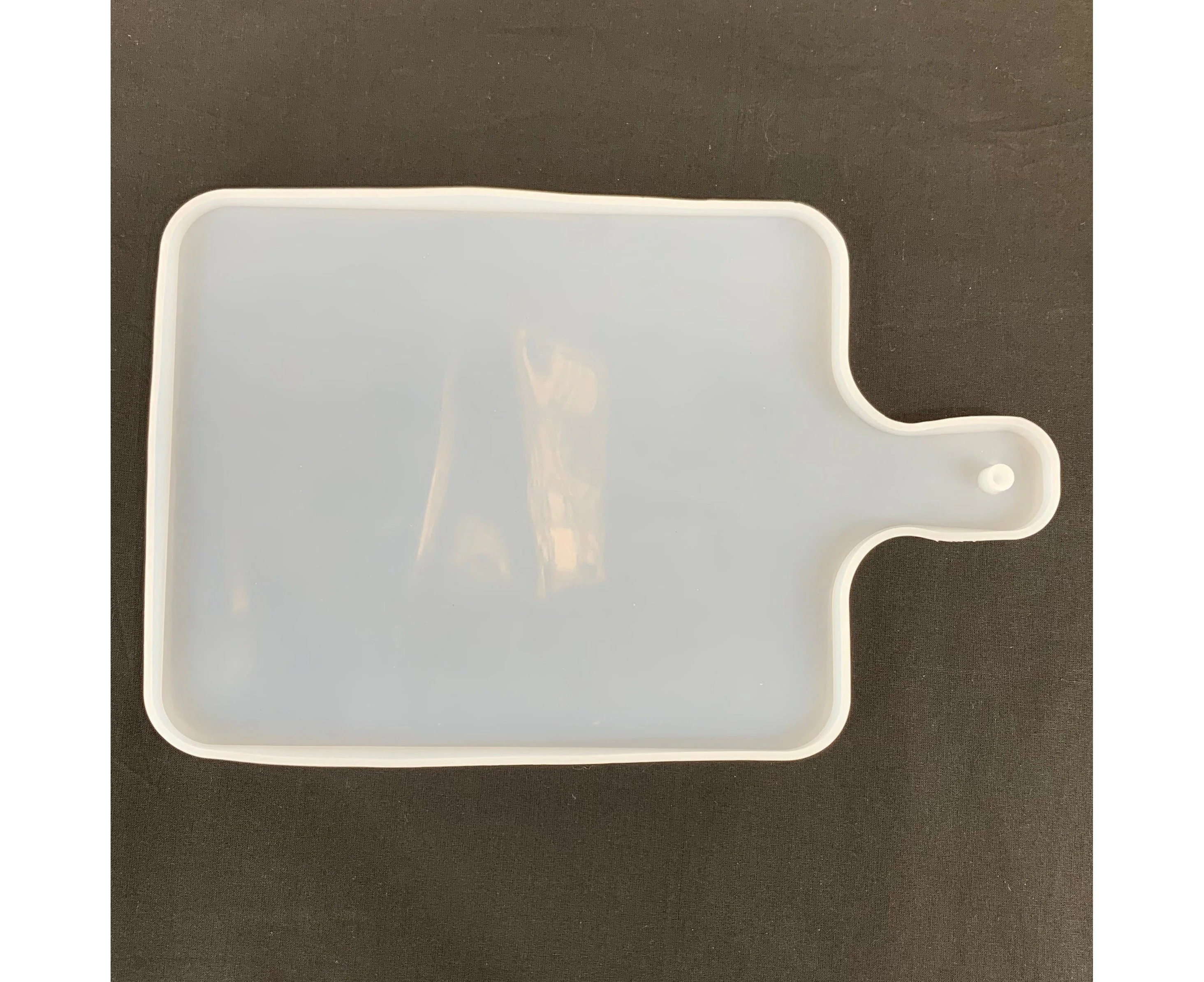 Silicone Resin Mould - Kitchen Boards Rectangle