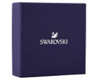 Swarovski® Attract Necklace Round - White