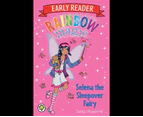 Selena the Sleepover Fairy : Rainbow Magic Early Reader : Book 8
