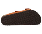 Birkenstock Unisex Arizona BS Sandals - Pecan