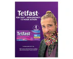 Telfast Hayfever Allergy Relief 20 Tabs