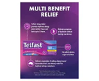 Telfast Hayfever Allergy Relief 20 Tabs