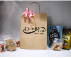 Caramel Lover Bag