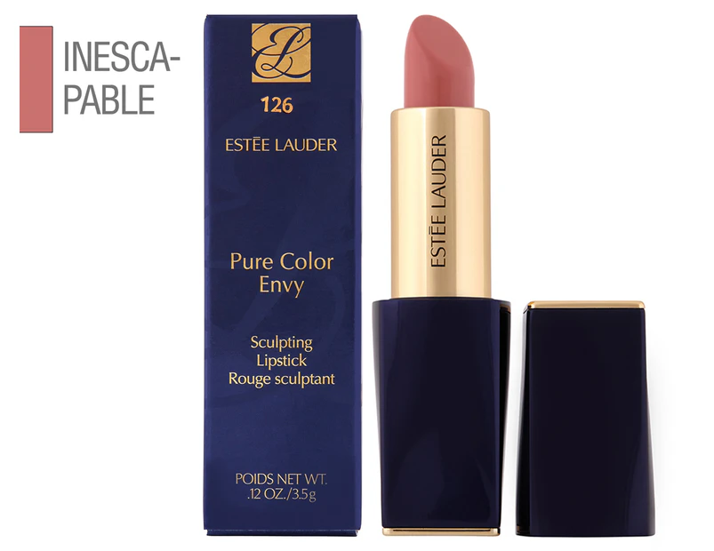 Estée Lauder Pure Colour Envy Sculpting Lipstick 3.5g - Inescapable