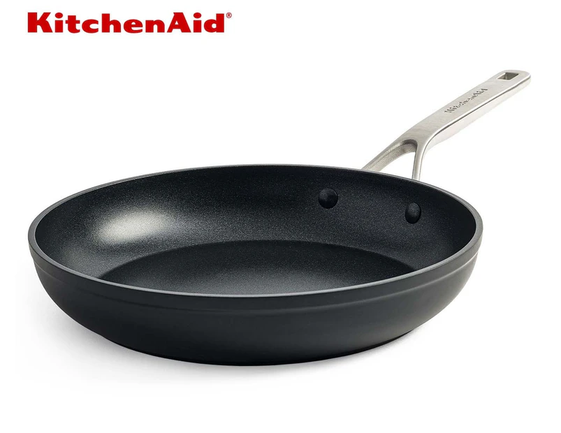 KitchenAid 30cm Non-Stick Aluminium Frying Pan