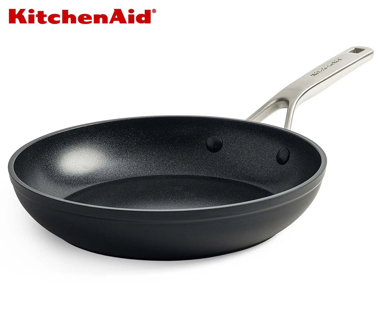 KitchenAid 24cm Non-Stick Aluminium Frying Pan