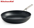 KitchenAid 28cm Non-Stick Aluminium Frying Pan