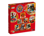 LEGO Lunar New Year Traditions (80108)