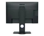 BenQ SW240 24in FHD IPS 99Percent Adobe RGB Colour Accurate Monitor