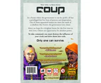 Indie Boards & Cards Coup Board Games