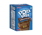 POP TARTS Chocotastic 384g