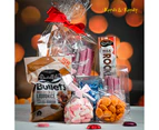 Red Ribbon Gift Hamper