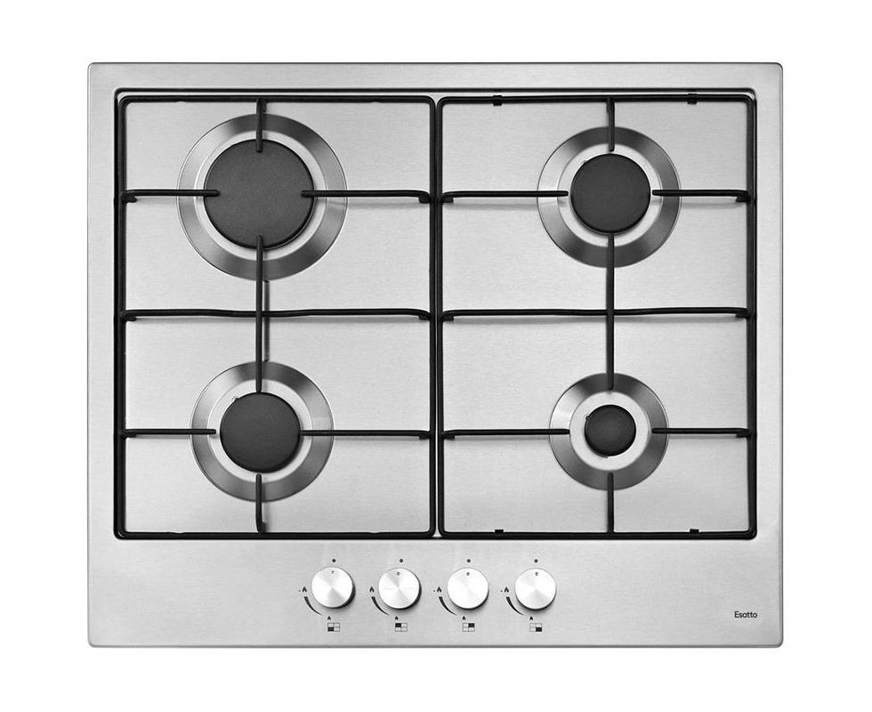 esatto stove