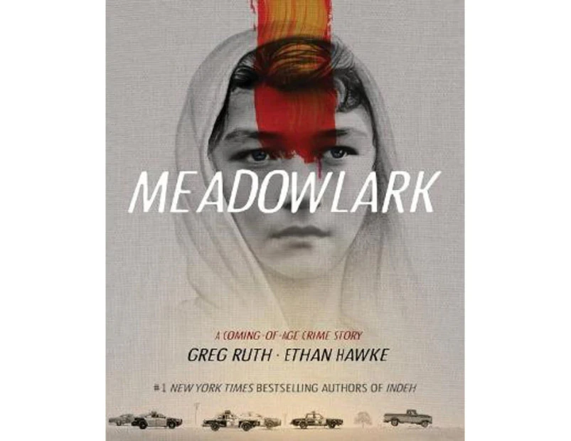 Meadowlark : A Graphic Novel