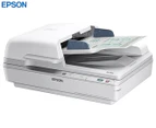 Epson Workforce DS-7500 A4 Document Scanner