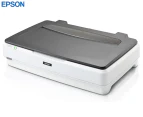 Epson Perfection Expression 12000XL Photo Scanner