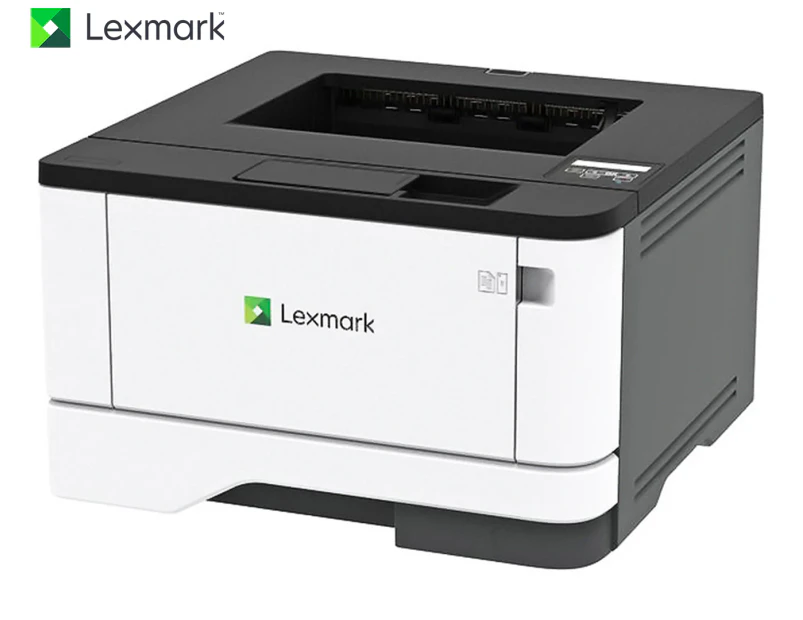 Lexmark MS331dn Monochrome Laser Printer