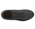 New Balance Men's 411 V2 Running Shoes - Black/White