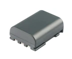 Replacement Battery for Canon NB-2L NB-2LH EOS 350D 400D Camera