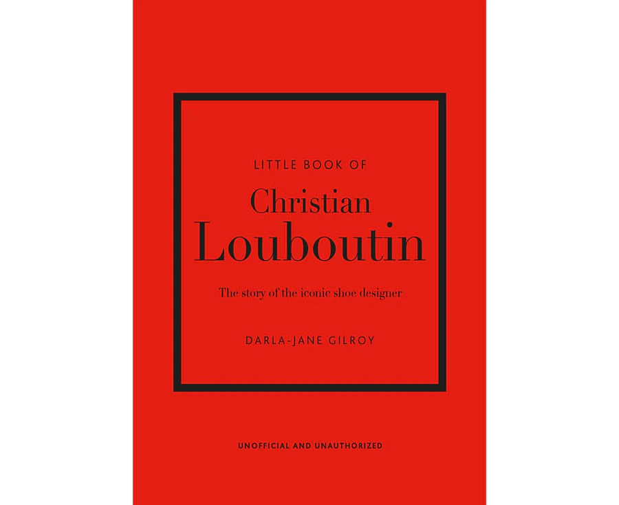 Little Book of Christian Louboutin