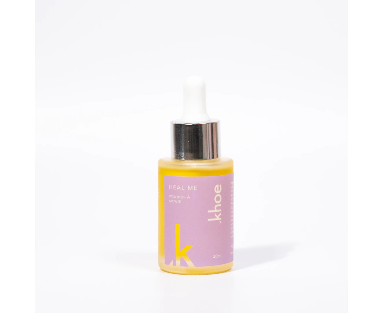 Khoe Skin Heal Me Vitamin A Serum