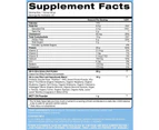 RSP True Fit Meal Replacement 40 Serves Vanilla