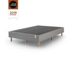 Zinus Quick Snap Ensemble 40cm Bed Base 5