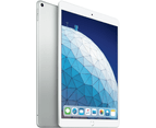 Apple iPad Air 3rd Gen (256GB) Wifi Cellular - Silver - Refurbished Grade A 1