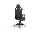 noblechairs EPIC TX Gaming Office Chair Anthracite Edition - NBL-EPC-TX-ATC
