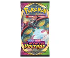 Pokémon TCG Sword & Shield Vivid Voltage Booster Box