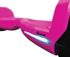 Razor Hovertrax Prizma Hoverboard - Pink